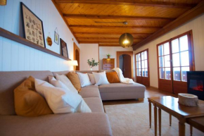 Chalet Serpolet - Appartement